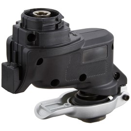 Black & Decker Cordless Multi-Tool for Multievo Oscillating Head Attachment DIY Electric Tools Polishing Tool for 18V Multi Evo EOH183