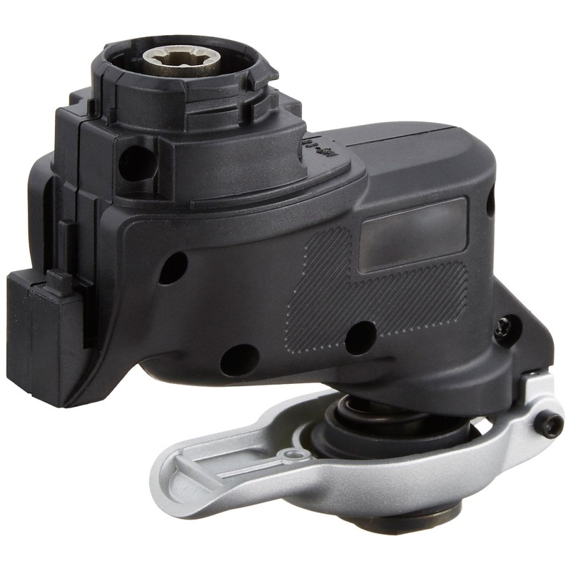 Black & Decker Cordless Multi-Tool for Multievo Oscillating Head Attachment