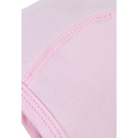 Sterntaler Baby Girls' Häubchen Hat, Pink (Rosa 702), 33