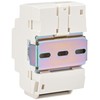 VIMAR 40103 Power Supply for Video Intercoms with Output 24Vdc,