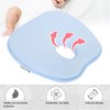 Baby Pillow Prevent Flat Head Breathable Newborns Shaping Pillow for