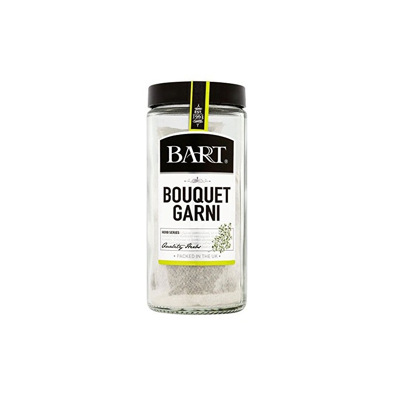 Bart Spices Bouquet Garnis (8 per Pack - 10g) -