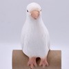 [Rubber Dove] Rubber Pigeon Magic Magic Banquet kakusi芸 Thin, Soft