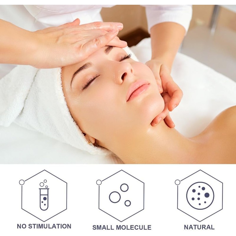 3PCS Facial Serum Vitamin Serum For Face Firms Tightens Serum