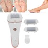 Rechargeable Electric Foot Callus Remover Dead Skin Calluses Removal Foot