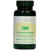 Bios Zinc 12 mg 100 Capsules Pack of 1 x