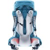 Deuter Aircontact Ultra 5, Wave-Ink, 40+5L