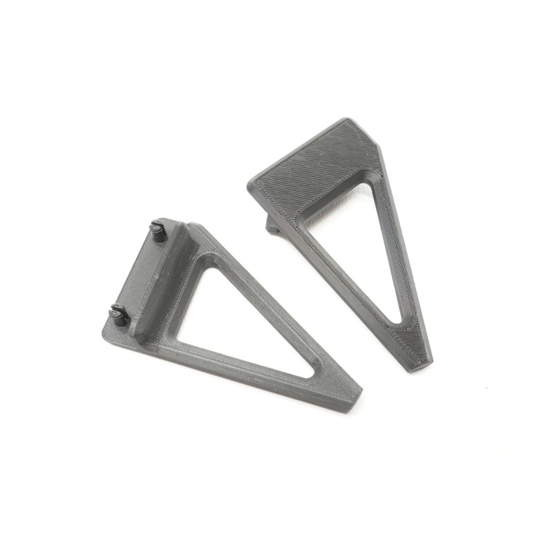 3DEXCEL 20º Side Stands for Teenage Engineering EP-133 K.O. II