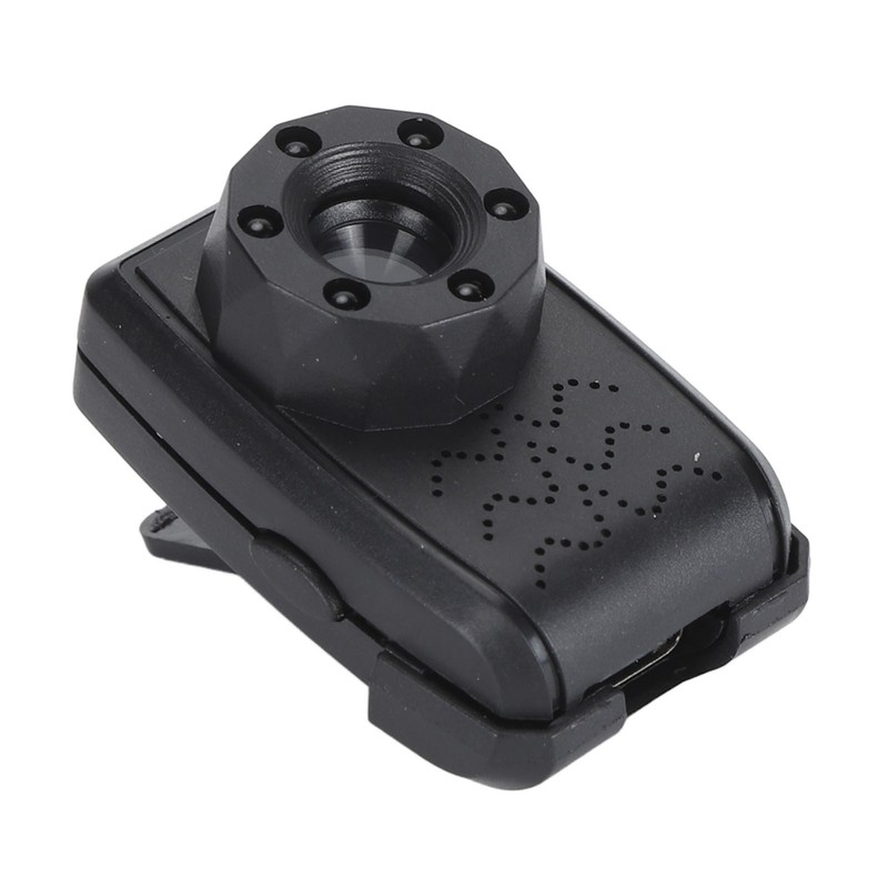 WiFi Camera Multifunction HD Infrared Night Vision Video Call Remote