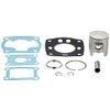 Kitaco Piston Kit (φ44.0) for NSR50/NS-1/NS50F/MINI/MTX50R, etc. Standard Size 350-1057302