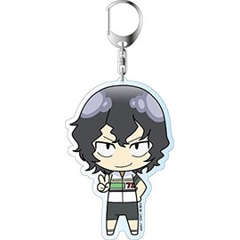弱虫ペダル デカキーホルダー 手嶋純太