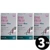 Living Factory H Partner Movita Ginofresh Cranberry Women's Lactobacillus, total 3-month supply / 모비타 지노프레쉬 크랜베리 여성 유산균 총 3개월분