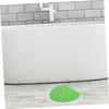 MAGICLULU 16pcs Men Urinal Deodorizer Mat High Efficiency Odor Removal