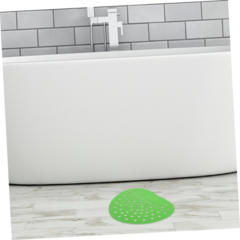 MAGICLULU 16pcs Men Urinal Deodorizer Mat High Efficiency Odor Removal