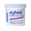 5oz e-Z-est Coin Cleaner for Gold Silver and Copper Coins