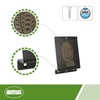 Amig - Foot Pedal Mod.1 to Push Open Heavy Doors