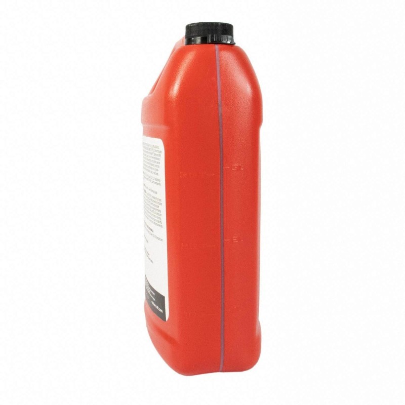 Ford NEW Genuine Ford Engine Coolant Antifreeze 1 Gallon Yellow
