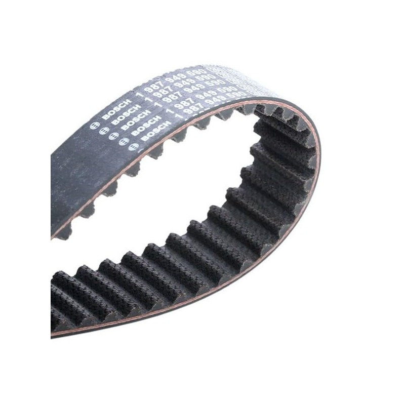Bosch 1 987 949 590 TIMING BELT