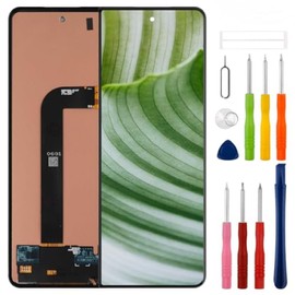 SWARK New 7.6'' TFT LCD Display for Galaxy Z Fold 3 5G SM-F926B F926U F926W with Upgraded Repair Tools Kit-NO Fingerprint Function