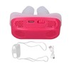 Electric Snoring Solution Devices Automatic Nose Vents Plugs Portable Variable