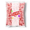 Jumbo MInt Balls Hard Candy, Individually Wrapped (1 Pound Bag