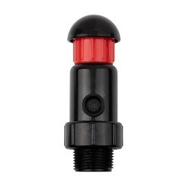 Drip Depot Economy Air/Vacuum Relief Valve - Size : 1" NPT