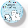 Wet 'n' Wild Peanut Collection Snow Much Fun Translucent Loose