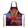 Wasach Apron-08, Multicoloured 146