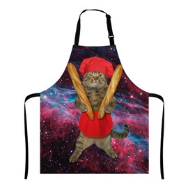 Wasach Apron-08, Multicoloured 146