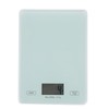 Electronic Scale Portable Digital Food Scale Waterproof Gram Scale for