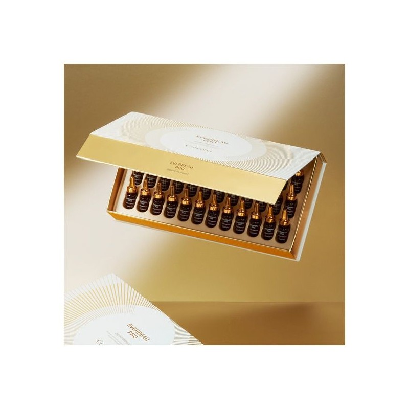 코리아나 [Koreana] Everview Pro 28 Days Ampoule (2ml x 28ea)