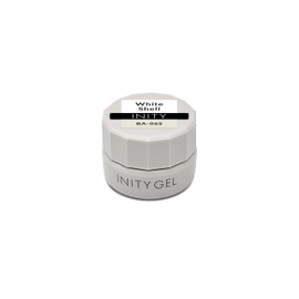 INITY BA-06S White Shell