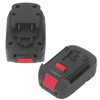 18V for PBA to for GBA Battery Adapter ABS Safe