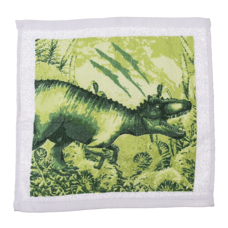 MIK funshopping Set of Magic Washcloths, Magic Cloth, Magic Towel,