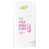 Dove Vitamincare+ Desodorante Libre Aluminio Stick Raspberry Rose 72H Protección