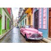 Ravensburger Cuba Puzzle Moments 99 Piece Jigsaw Puzzle for Adults