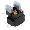 EBTOOLS Starter Solenoid Relay Replacement for 350/400/450 Grizzly Kodiak Raptor