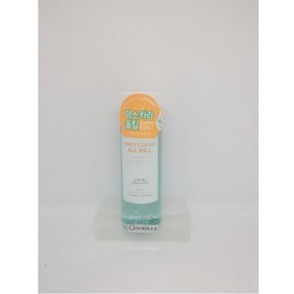 [포인트앤] 포인트앤 딥클린 올킬 립앤아이 리무버 150ml k뷰티 한국스킨케어 (44013908) [Point N] Point N Deep Clean All Kill Lip and Eye Remover 150ml K-Beauty Korean Skincare (44013908)