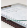 IDEAL TREND Document Picture Frames 21 x 29.7 DIN A4