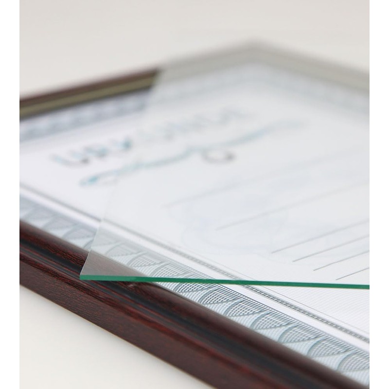 IDEAL TREND Document Picture Frames 21 x 29.7 DIN A4