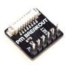 Particulate Matter Sensor Breakout for PMS5003