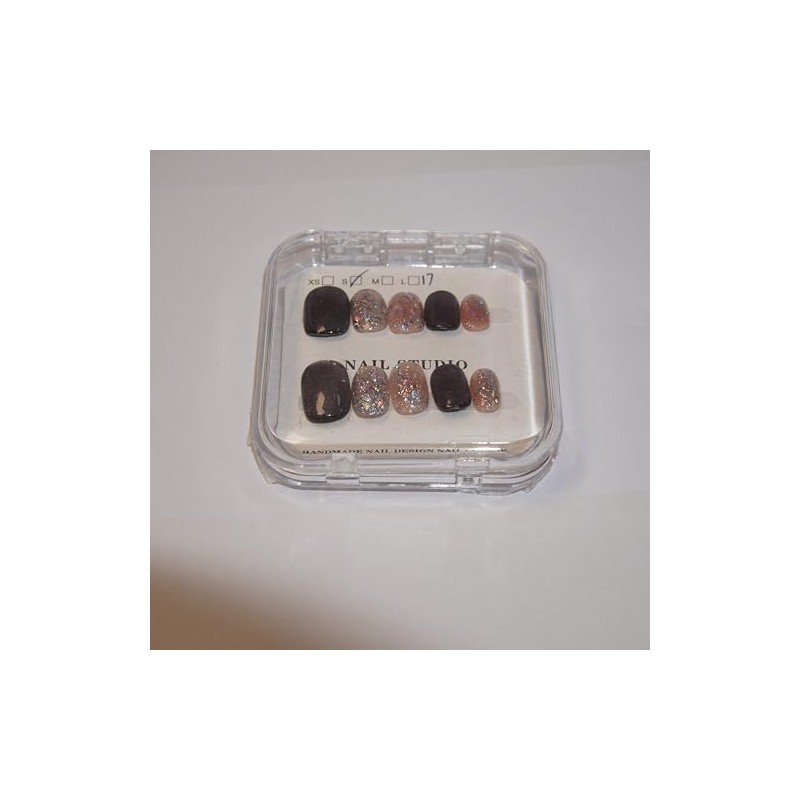 Manicure Press-on Nails