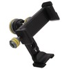 VELEDGE V3 Aluminum Alloy Universal Cell Phone Tripod Mount 360