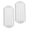 Mikinona Foot Skin File Rasp Callus Shaver Callus Remover for