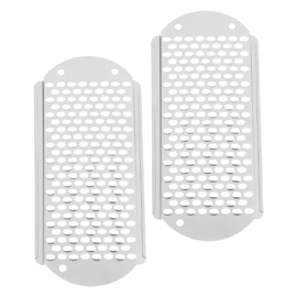 Mikinona Foot Skin File Rasp Callus Shaver Callus Remover for Feet Heel Scraper Calloused Feet Remover Tool