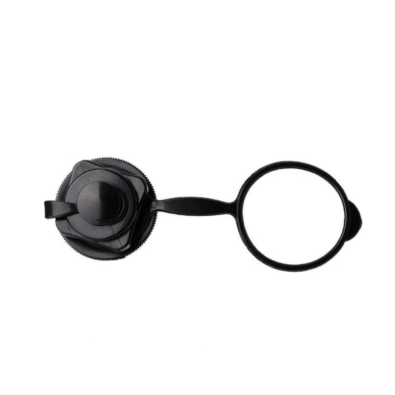2PCS Air Valve Inflatable Kayak Screw Air Valve Spiral Air