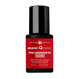 Young Nails mani-Q color, Pink Lemonade 101