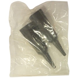 Mersen FSB1 Single Lug Insulating Boot, 10-Pack