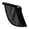 DAIWA DA-7125 Head Shade, Black, Free size
