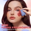 Sace Lady Blush Crema De Rubor Tono Brillante Profesional 02